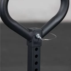 Plate Loadable Kettlebell Swing -Fitness Equipment Shop 422510 04