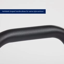 Plate Loadable Kettlebell Swing -Fitness Equipment Shop 422510 07