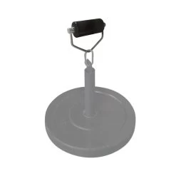 3-in Rotating Deadlift Handle 9 3-in Rotating Deadlift Handle -Fitness Equipment Shop 423004 05