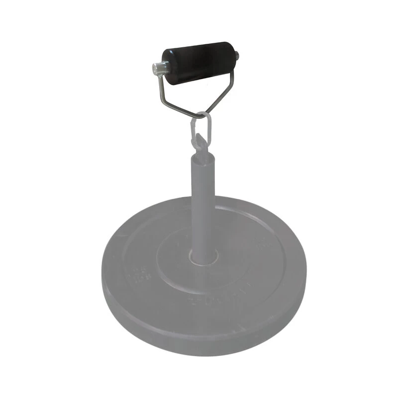 3-in Rotating Deadlift Handle 5 3-in Rotating Deadlift Handle - Image 5