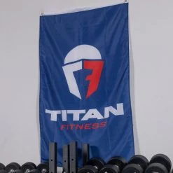 Vertical Gym Flag -Fitness Equipment Shop 423071 04