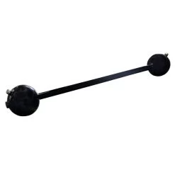 Loadable Globe Barbell