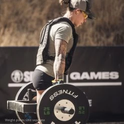 Rickshaw Farmer’s Walk -Fitness Equipment Shop 429993 04