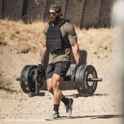 Rickshaw Farmer’s Walk -Fitness Equipment Shop 429993 05