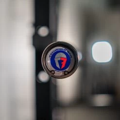 Aluminum Olympic Technique Bar -Fitness Equipment Shop 429994.2 03