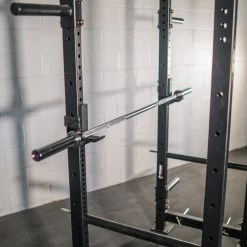 Aluminum Olympic Technique Bar -Fitness Equipment Shop 429994.2 04
