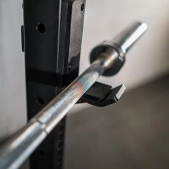 Aluminum Olympic Technique Bar -Fitness Equipment Shop 429994.2 07