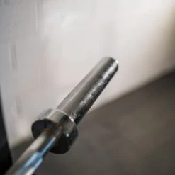 Aluminum Olympic Technique Bar -Fitness Equipment Shop 429994.2 08