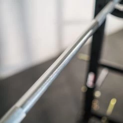 Aluminum Olympic Technique Bar -Fitness Equipment Shop 429994.2 09