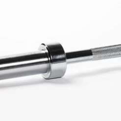 60" Olympic Barbell -Fitness Equipment Shop 430001 05