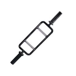 34-in Olympic Triceps Bar – Chrome