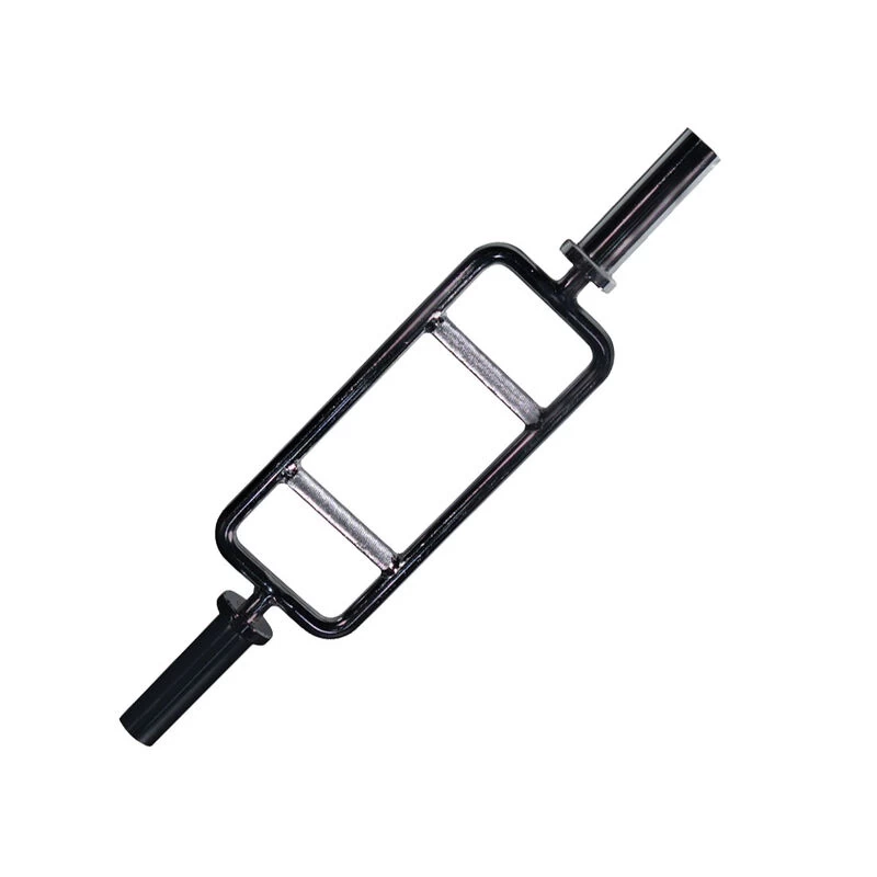 34-in Olympic Triceps Bar – Chrome 1 34-in Olympic Triceps Bar – Chrome