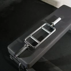 34-in Olympic Triceps Bar – Chrome 14 34-in Olympic Triceps Bar – Chrome -Fitness Equipment Shop 430005.2 06