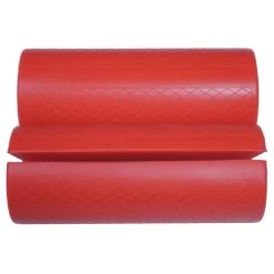 2-in Red Weight Bar Grip -Fitness Equipment Shop 430012 02