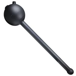 Loadable Mace Hammer