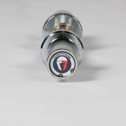 Loadable 15" Olympic Dumbbell Handle (Single) -Fitness Equipment Shop 430036 07