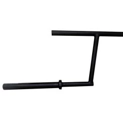 Rackable Camber Bar -Fitness Equipment Shop 430038 03