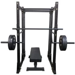 Rackable Camber Bar -Fitness Equipment Shop 430038 04