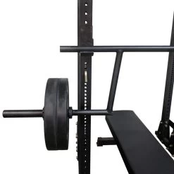 Rackable Camber Bar -Fitness Equipment Shop 430038 05