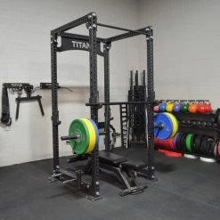 Rackable Camber Bar -Fitness Equipment Shop 430038 06