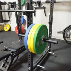 Rackable Camber Bar -Fitness Equipment Shop 430038 07