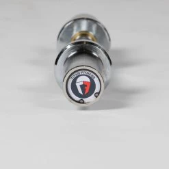 Loadable 15-in Olympic Dumbbell Handle – Pair -Fitness Equipment Shop 430044 07