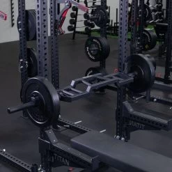 Multi-Grip Camber Bar -Fitness Equipment Shop 430047 03