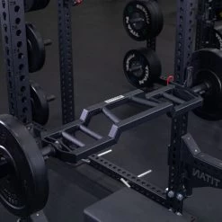 Multi-Grip Camber Bar -Fitness Equipment Shop 430047 04