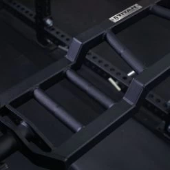 Multi-Grip Camber Bar -Fitness Equipment Shop 430047 08