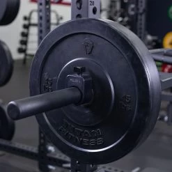 Multi-Grip Camber Bar -Fitness Equipment Shop 430047 10