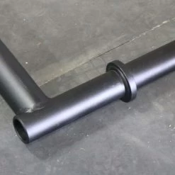 Camber Bar Attachment | Pair -Fitness Equipment Shop 430066 03