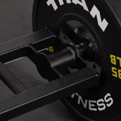 Multi Grip Log Bar -Fitness Equipment Shop 430070.2 07