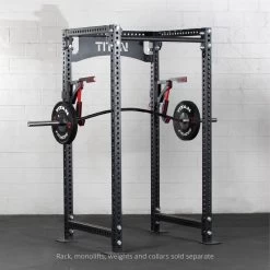 Yukon Bar – Black Oxide -Fitness Equipment Shop 430074.2 03