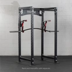 Yukon Bar – Black Oxide -Fitness Equipment Shop 430074.2 04