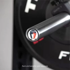 Yukon Bar – Black Oxide -Fitness Equipment Shop 430074.2 10