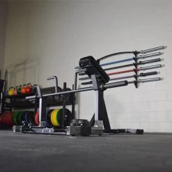 Seal Row Bar V2 -Fitness Equipment Shop 430076 07