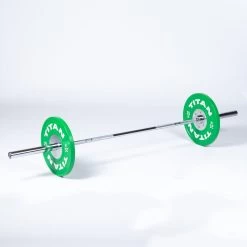 Performance Series Olympic Barbell 9 Performance Series Olympic Barbell -Fitness Equipment Shop 430086 03