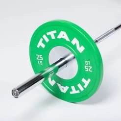 Performance Series Olympic Barbell 10 Performance Series Olympic Barbell -Fitness Equipment Shop 430086 04