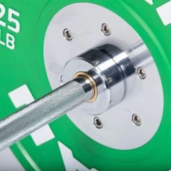 Performance Series Olympic Barbell 11 Performance Series Olympic Barbell -Fitness Equipment Shop 430086 05