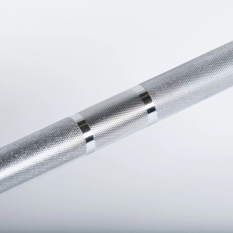 Performance Series Olympic Barbell 6 Performance Series Olympic Barbell - Image 6