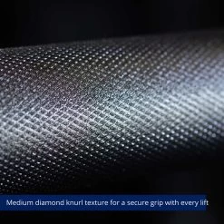 Midway Olympic Power Bar -Fitness Equipment Shop 430087 07