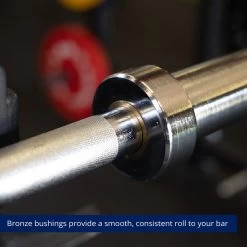 Midway Olympic Power Bar -Fitness Equipment Shop 430087 08