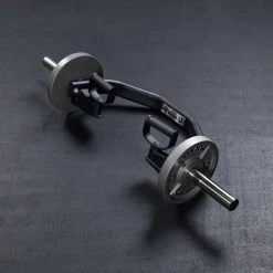 Pivoting Tricep Bar -Fitness Equipment Shop 430094 07