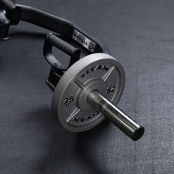 Pivoting Tricep Bar -Fitness Equipment Shop 430094 08