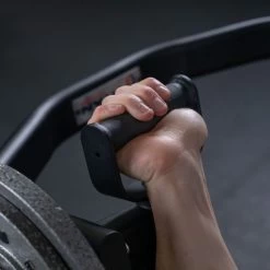 Pivoting Tricep Bar -Fitness Equipment Shop 430094 09