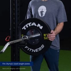 Cambered Bench Press Bar -Fitness Equipment Shop 430095 07