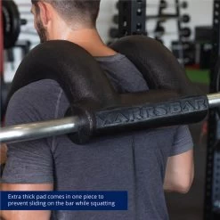 Marrs-Bar™ -Fitness Equipment Shop 430098 06