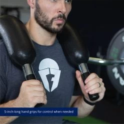 Marrs-Bar™ -Fitness Equipment Shop 430098 08