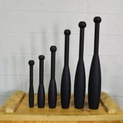 5 LB Steel Club -Fitness Equipment Shop 430129 03