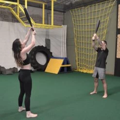 25 LB Steel Club -Fitness Equipment Shop 430130.2 08 1